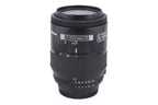 Nikon 35-105mm f3.5-4.5 AF Nikkor