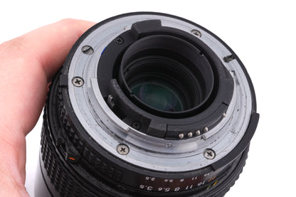 Nikon 35-105mm f3.5-4.5 AF Nikkor