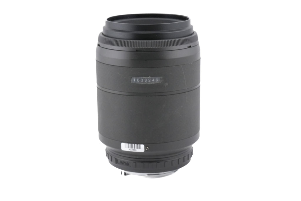 Pentax 100mm f2.8 SMC Pentax-F Macro