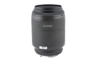 Pentax 100mm f2.8 SMC Pentax-F Macro