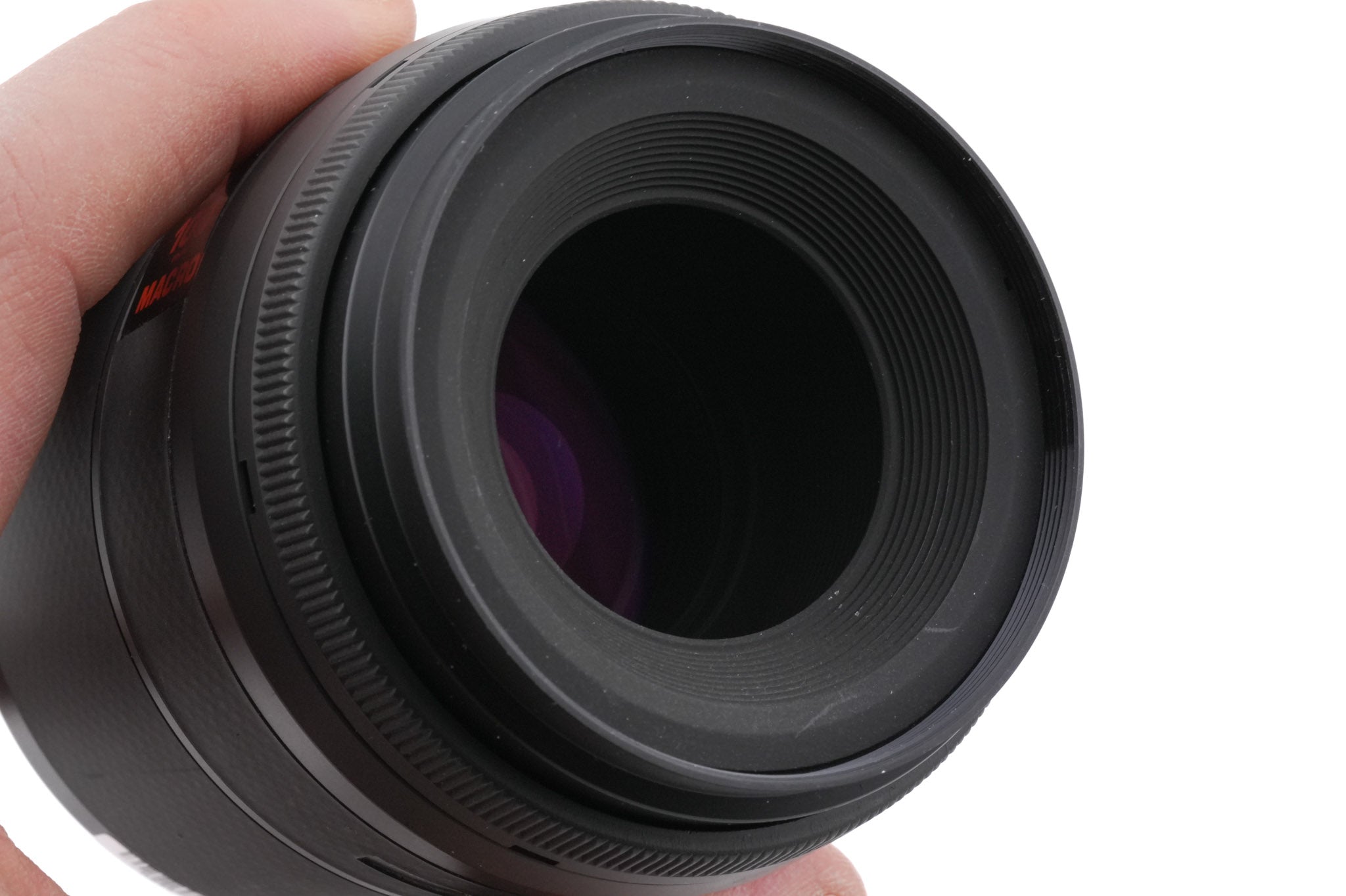Pentax 100mm f2.8 SMC Pentax-F Macro