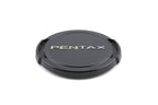 Pentax 100mm f2.8 SMC Pentax-F Macro