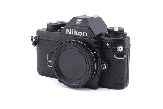 Nikon EM