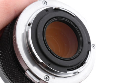 Olympus 100mm f2.8 E.Zuiko Auto-T