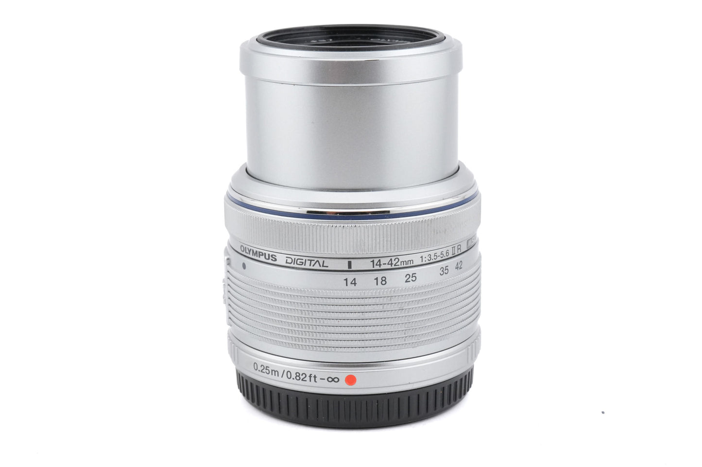 Olympus 14-42mm f3.5-5.6 M.Zuiko Digital R MSC II