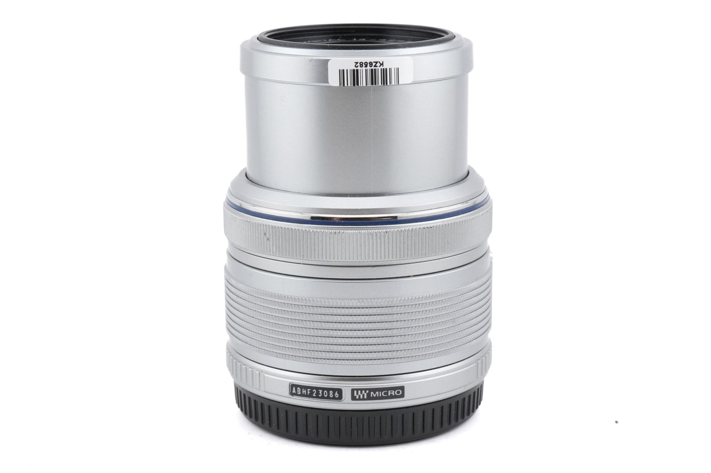 Olympus 14-42mm f3.5-5.6 M.Zuiko Digital R MSC II