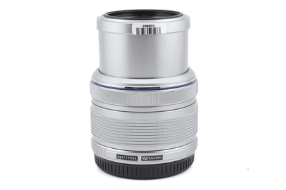 Olympus 14-42mm f3.5-5.6 M.Zuiko Digital R MSC II