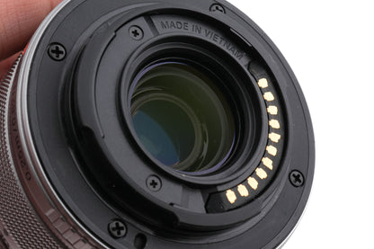 Olympus 14-42mm f3.5-5.6 M.Zuiko Digital R MSC II