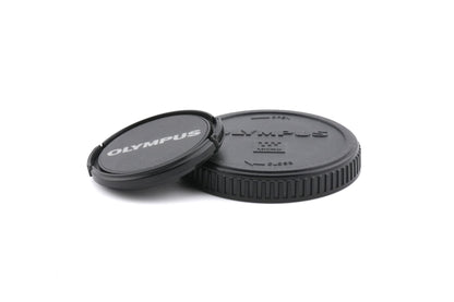 Olympus 14-42mm f3.5-5.6 M.Zuiko Digital R MSC II