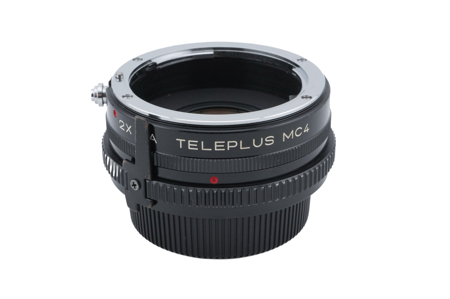Kenko 2x Teleconverter NA Teleplus MC4