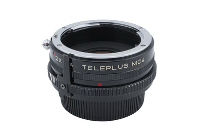 Kenko 2x Teleconverter NA Teleplus MC4
