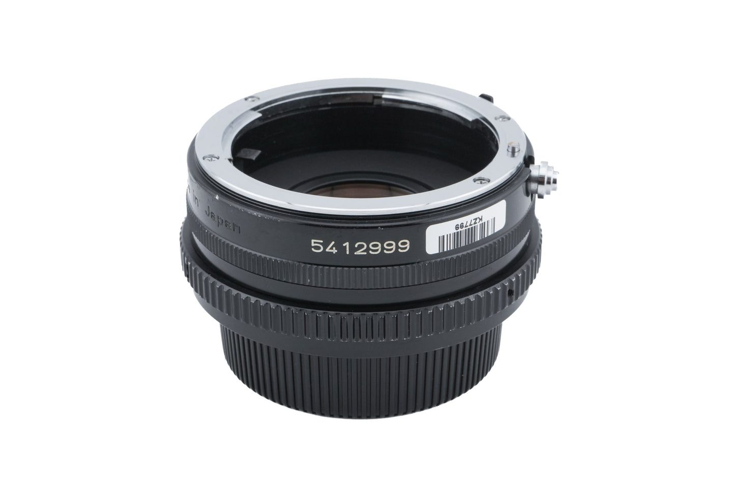 Kenko 2x Teleconverter NA Teleplus MC4