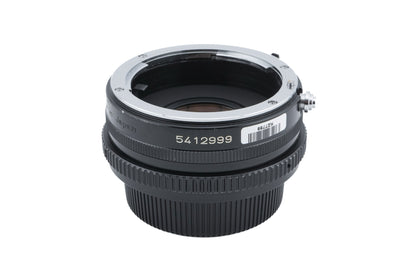 Kenko 2x Teleconverter NA Teleplus MC4