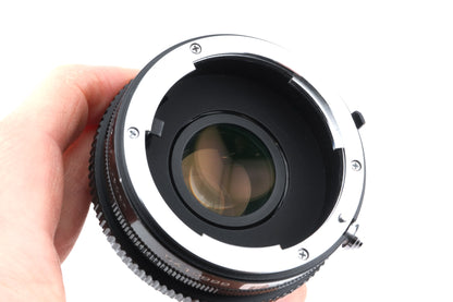Kenko 2x Teleconverter NA Teleplus MC4