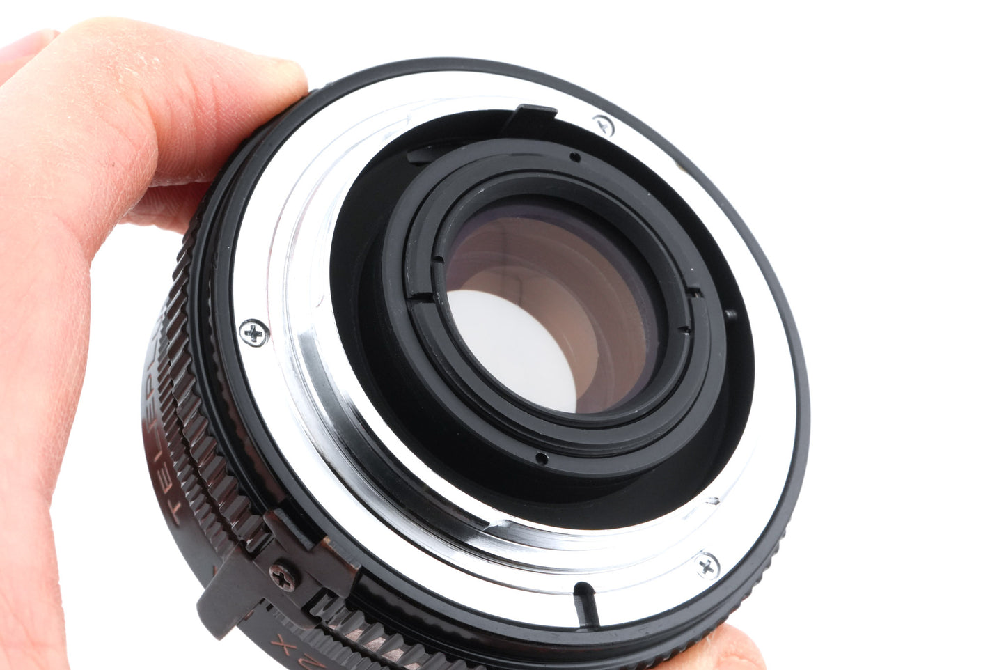 Kenko 2x Teleconverter NA Teleplus MC4