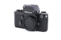 Nikon F2 Photomic
