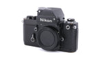 Nikon F2 Photomic