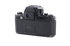 Nikon F2 Photomic