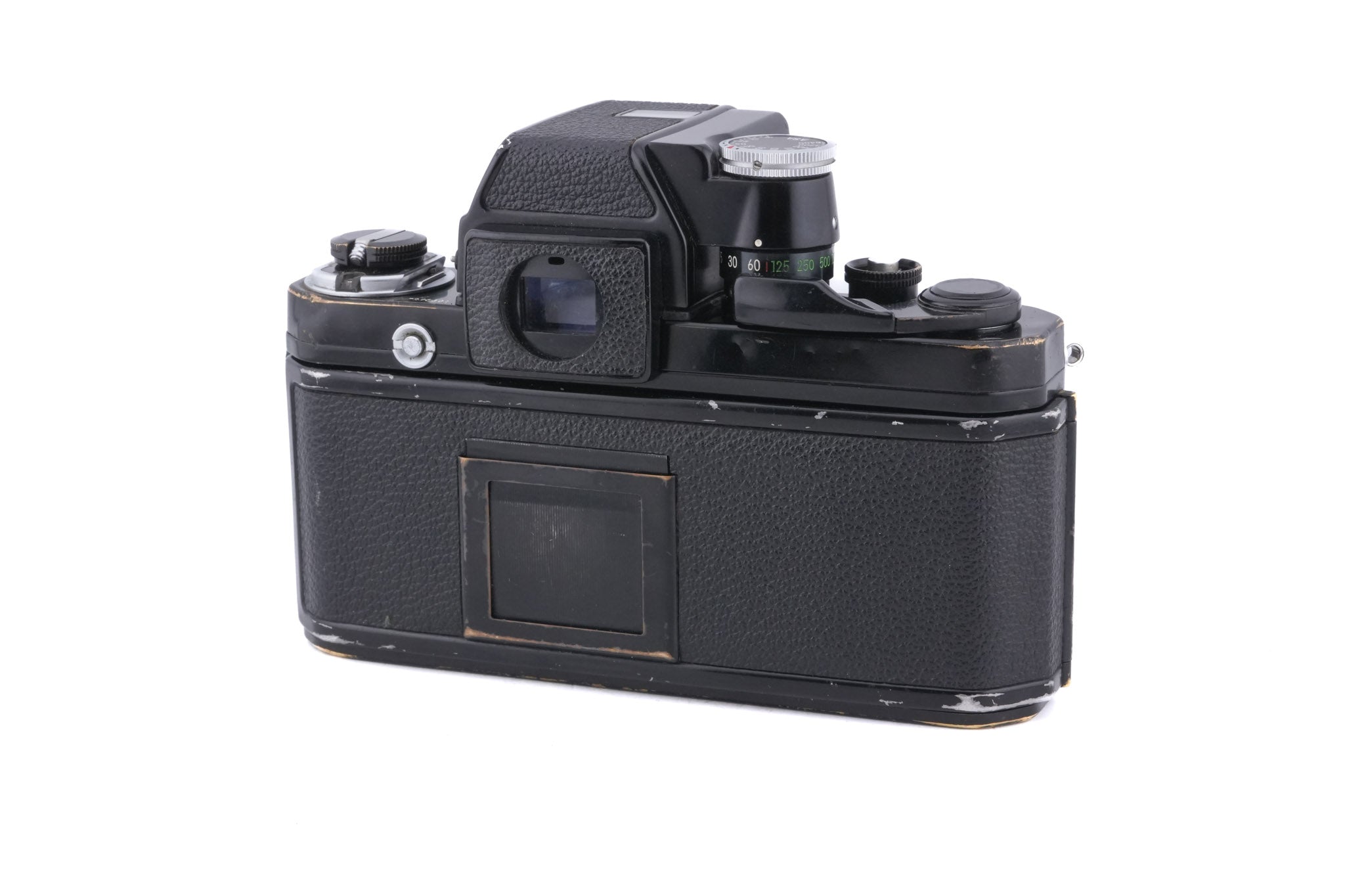 Nikon F2 Photomic