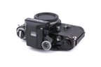 Nikon F2 Photomic
