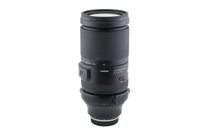 Tamron 150-500mm f5-6.7 Di III VC VXD (A057)