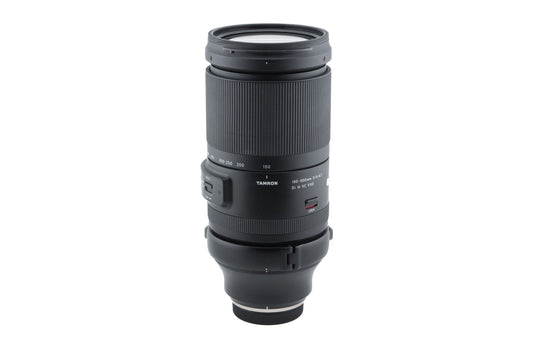 Tamron 150-500mm f5-6.7 Di III VC VXD (A057)