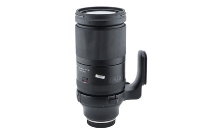 Tamron 150-500mm f5-6.7 Di III VC VXD (A057)