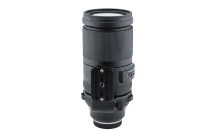 Tamron 150-500mm f5-6.7 Di III VC VXD (A057)