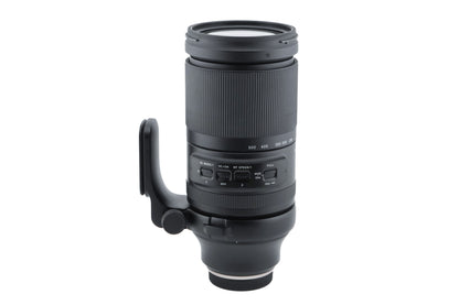 Tamron 150-500mm f5-6.7 Di III VC VXD (A057)