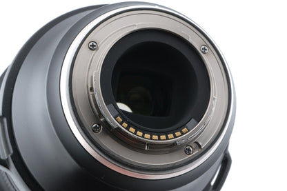 Tamron 150-500mm f5-6.7 Di III VC VXD (A057)