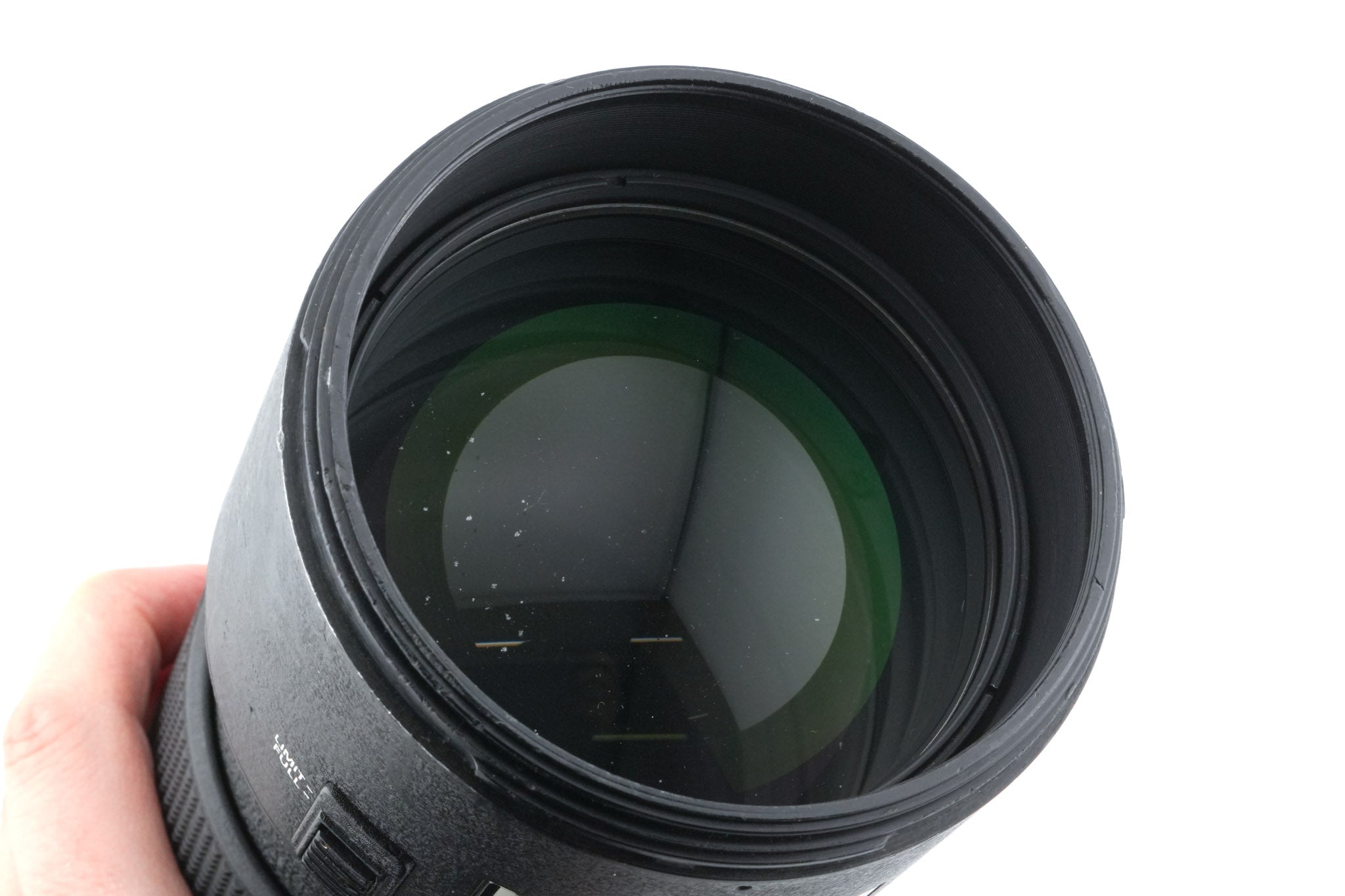 Nikon 80-200mm f2.8 AF Nikkor D ED (First Version)