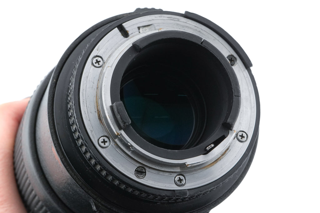 Nikon 80-200mm f2.8 AF Nikkor D ED (First Version)