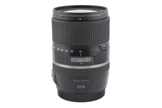 Tamron 16-300mm f3.5-6.3 Di II VC PZD (B016)