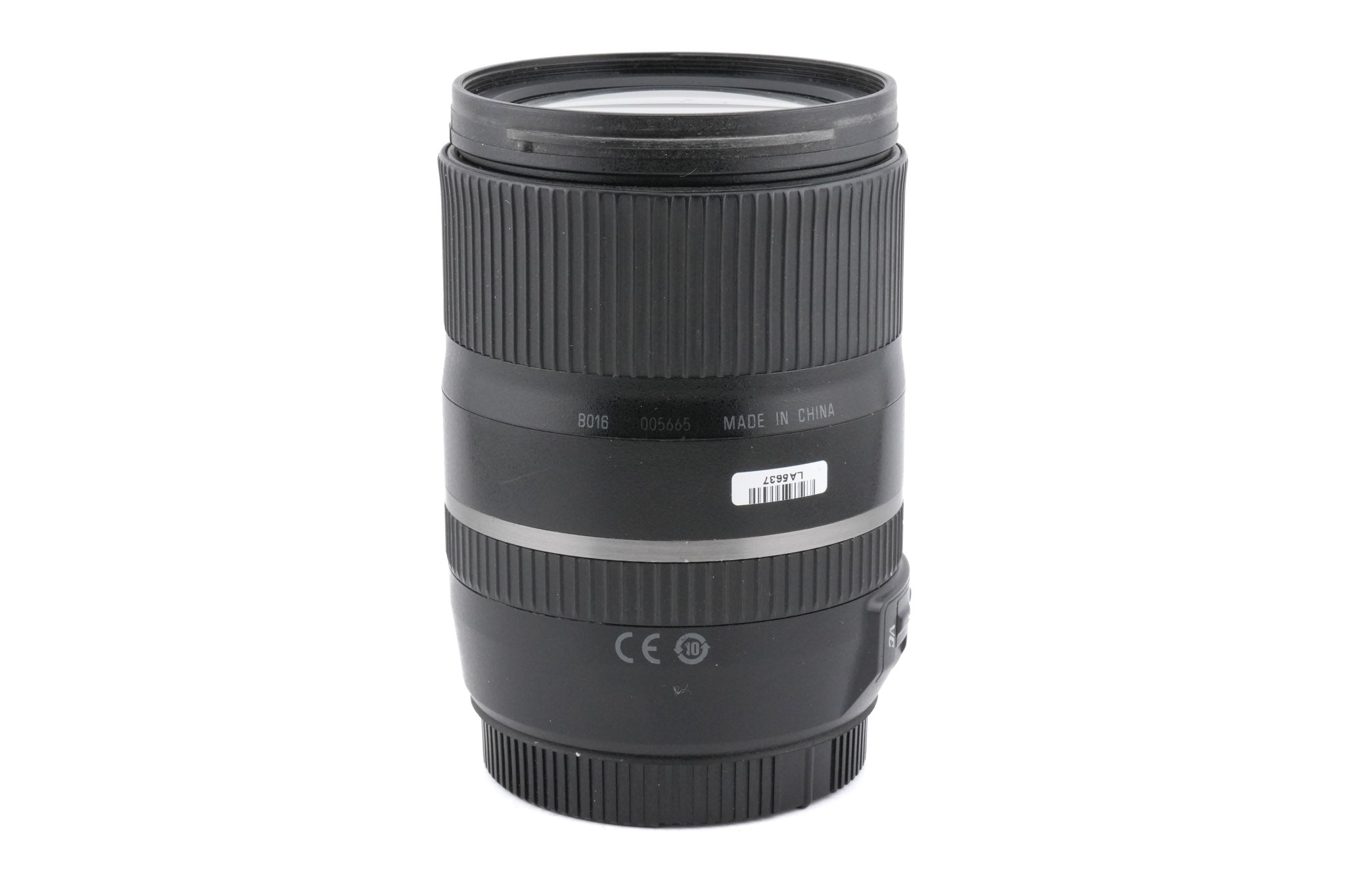 Tamron 16-300mm f3.5-6.3 Di II VC PZD (B016)