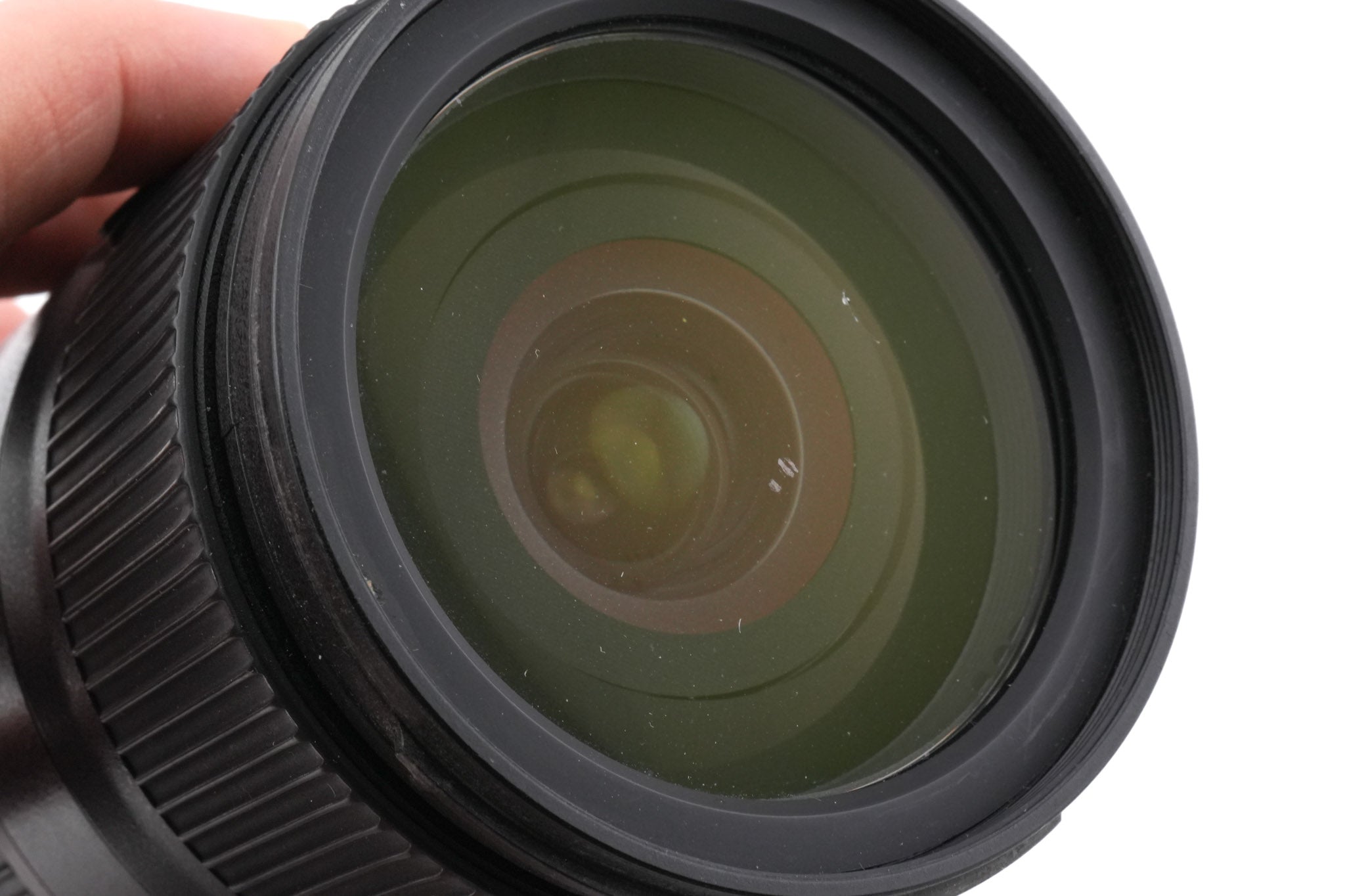 Tamron 16-300mm f3.5-6.3 Di II VC PZD (B016)