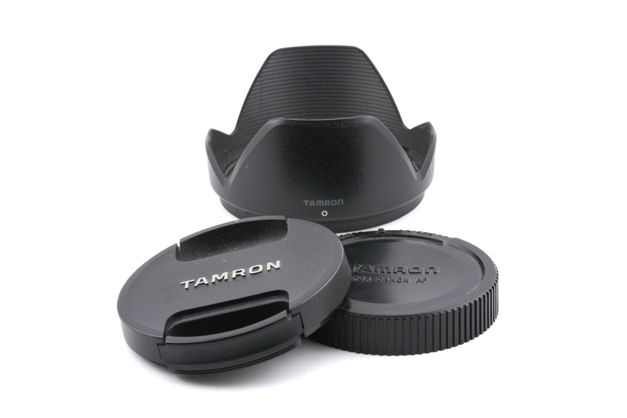 Tamron 16-300mm f3.5-6.3 Di II VC PZD (B016)