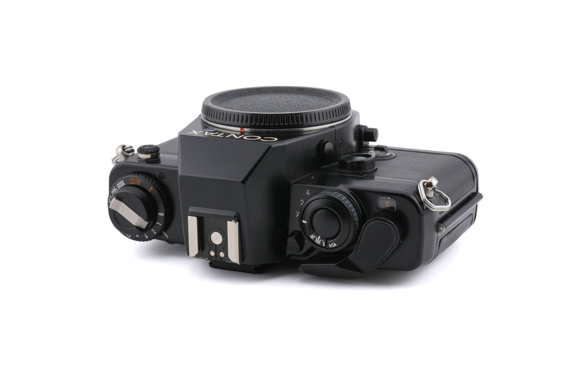 Contax 139 Quartz