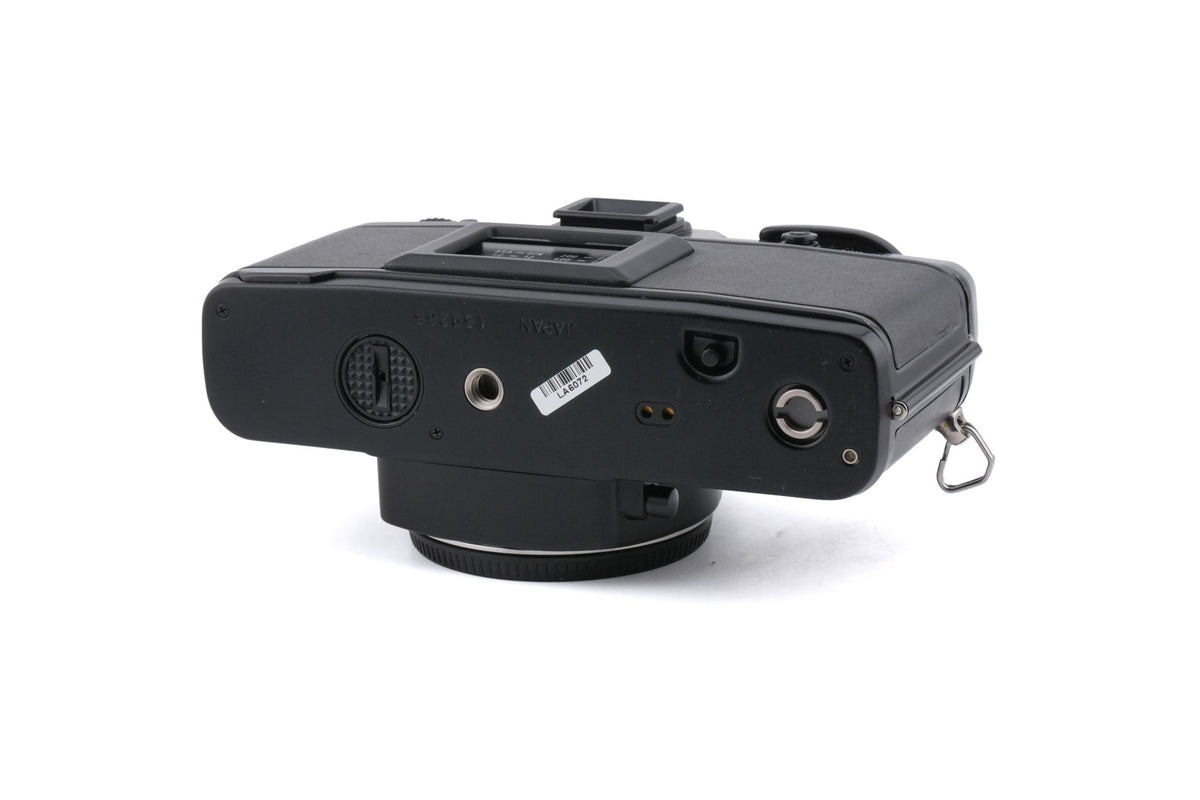 Contax 139 Quartz