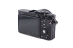 Sony Cyber-Shot DSC-RX1R II