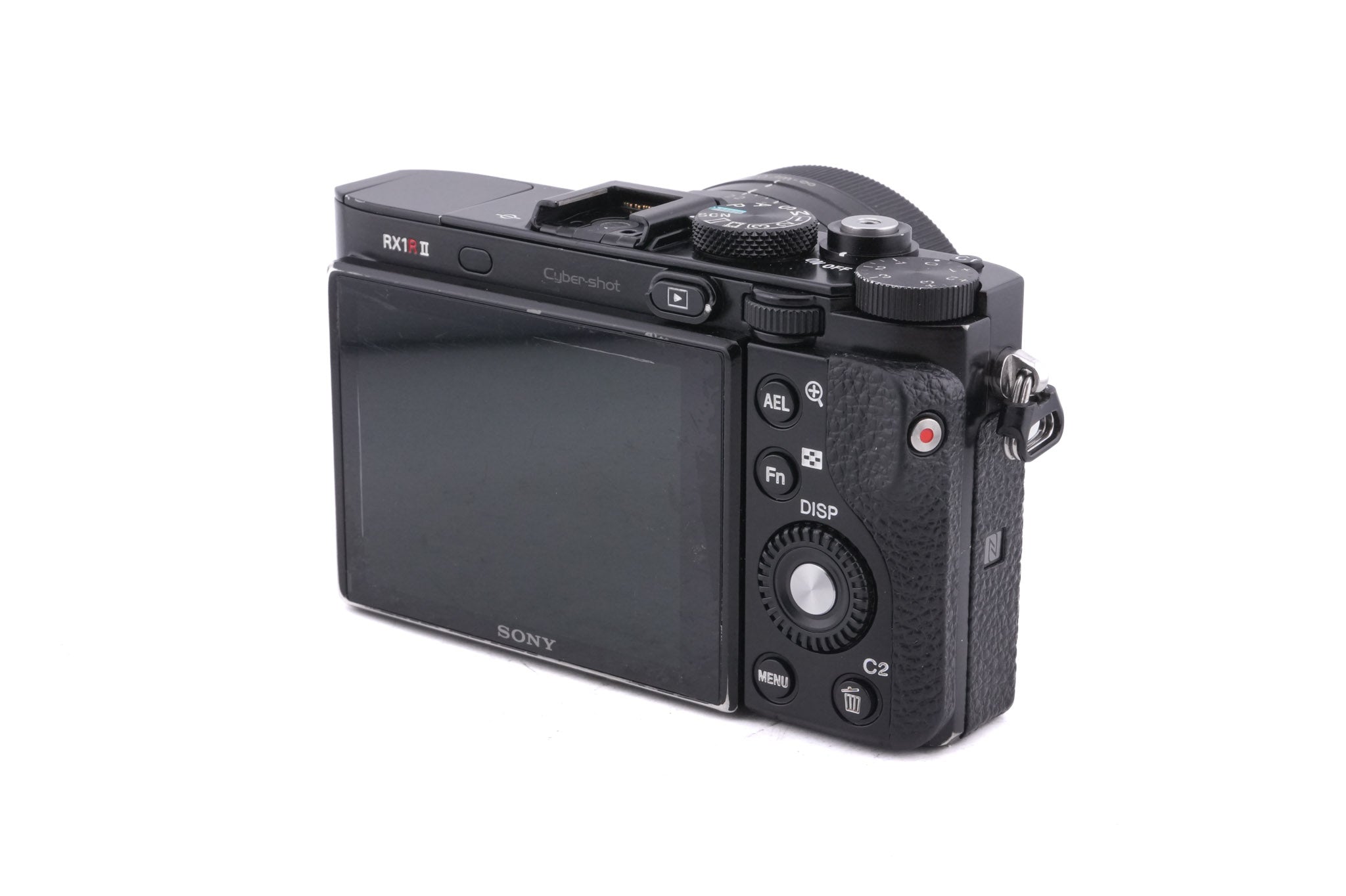 Sony Cyber-Shot DSC-RX1R II