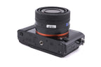 Sony Cyber-Shot DSC-RX1R II