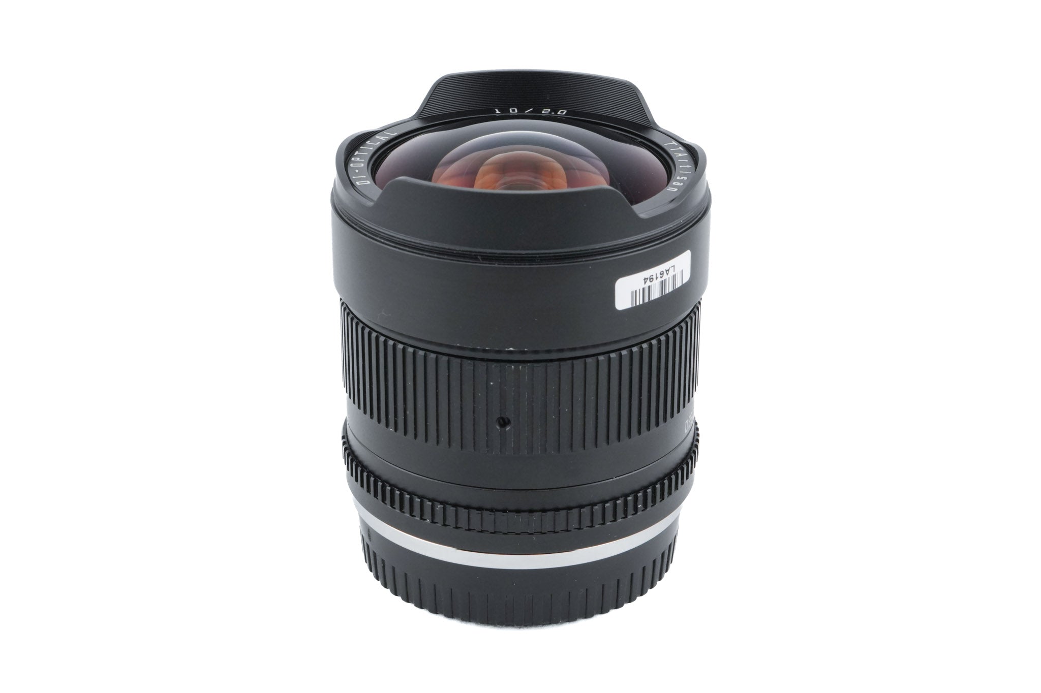TTArtisan 10mm f2 ASPH.