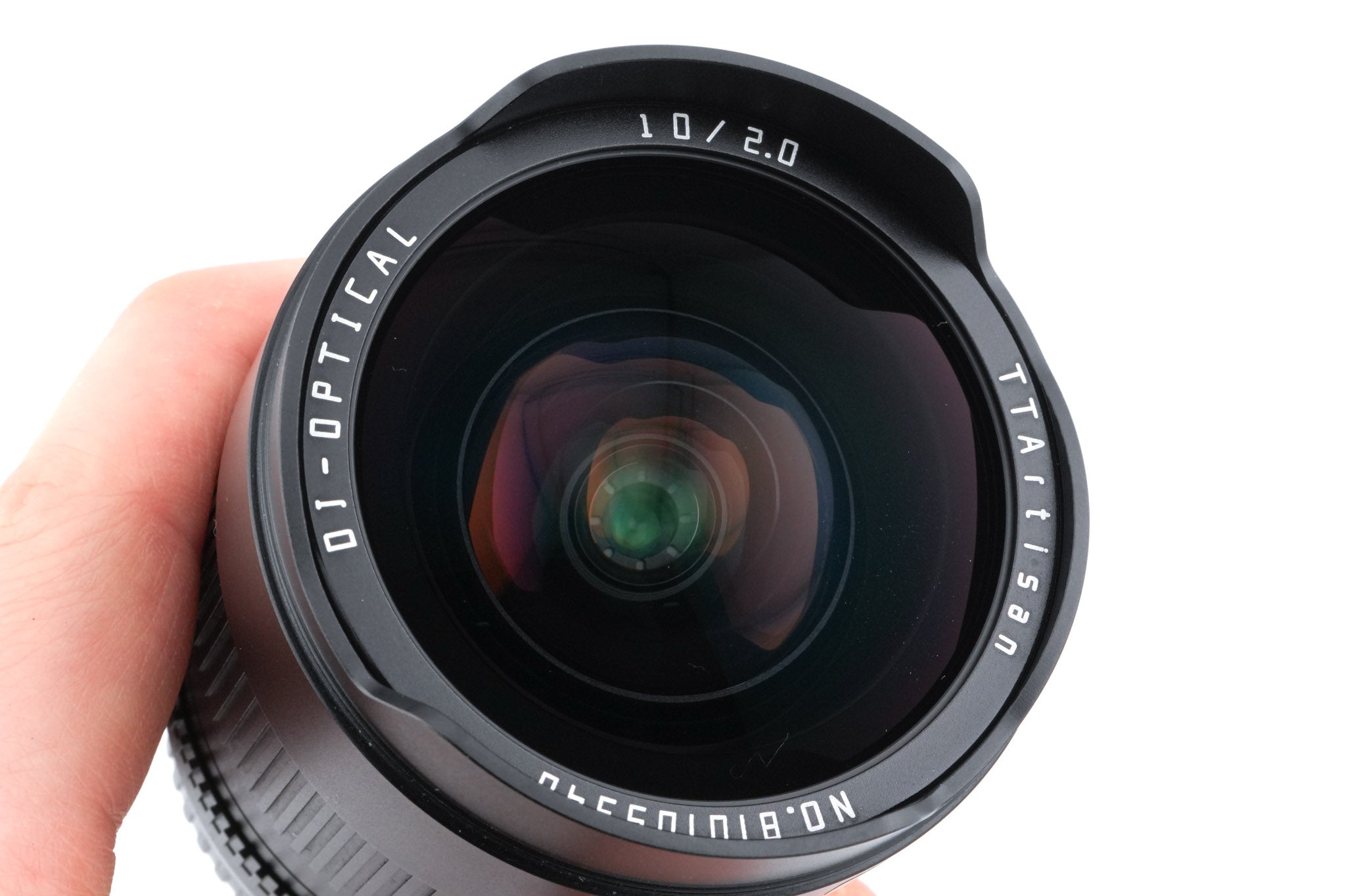 TTArtisan 10mm f2 ASPH.