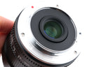 TTArtisan 10mm f2 ASPH.