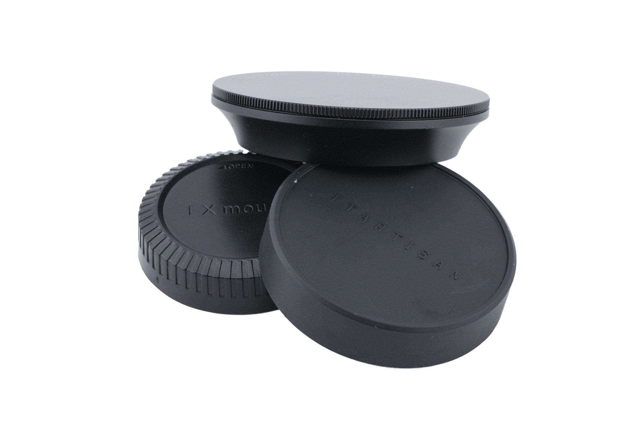 TTArtisan 10mm f2 ASPH.