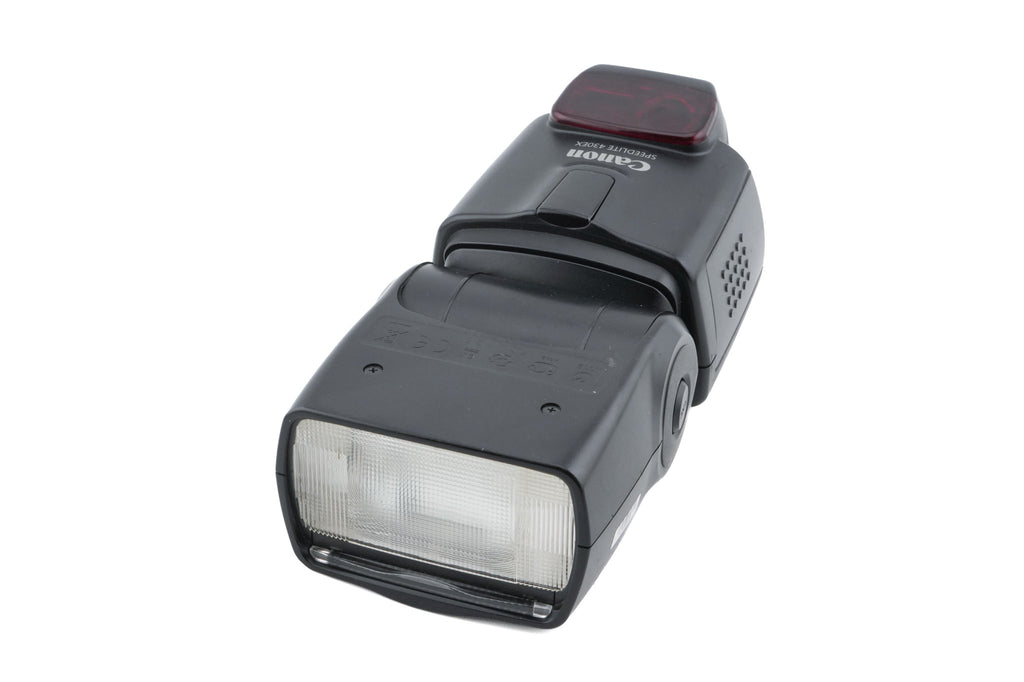 Canon 430EX Speedlite
