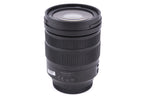 Panasonic 12-60mm f2.8-4 Leica Vario-Elmarit DG ASPH. (H-ES12060)