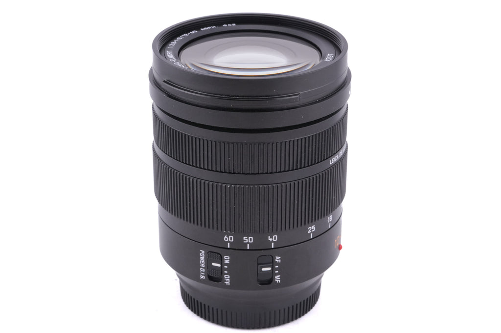 Panasonic 12-60mm f2.8-4 Leica Vario-Elmarit DG ASPH. (H-ES12060)