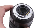Panasonic 12-60mm f2.8-4 Leica Vario-Elmarit DG ASPH. (H-ES12060)