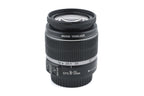 Canon 18-55mm f3.5-5.6 IS